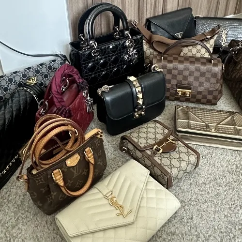 Designer Handbags